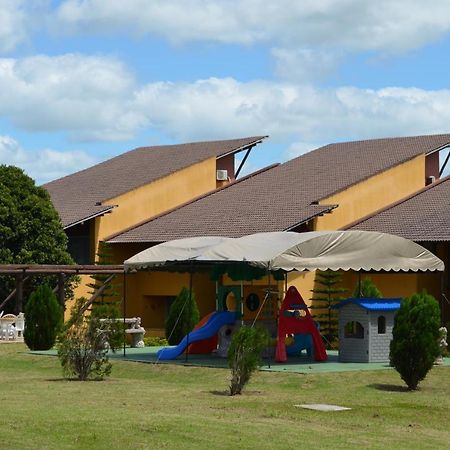 Winterville Flat Gravatá Exterior foto