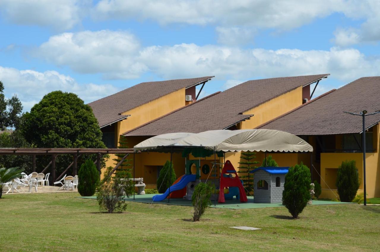 Winterville Flat Gravatá Exterior foto