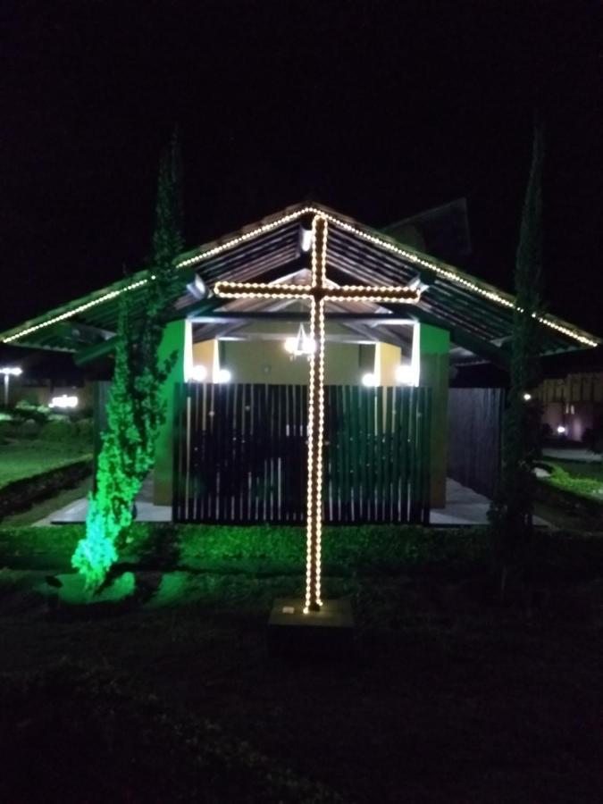Winterville Flat Gravatá Exterior foto